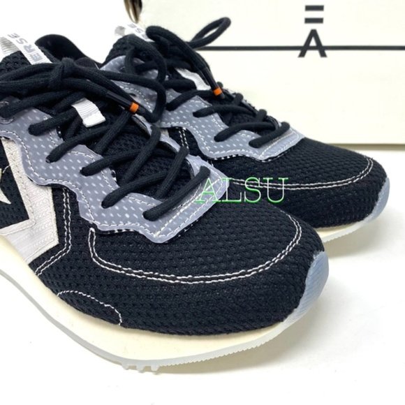 Converse Thunderbolt Men’s Size Low Top Canvas Black Casual Sneakers 163894C - Picture 6 of 11